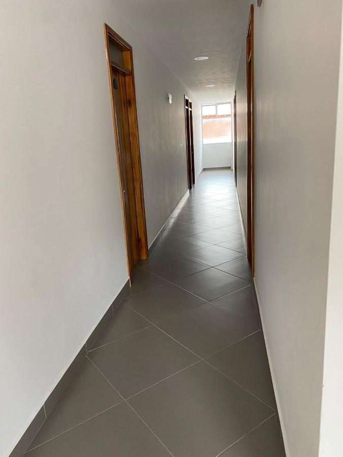 Hotel Gran Plaza San Rafael San Rafael  Dış mekan fotoğraf