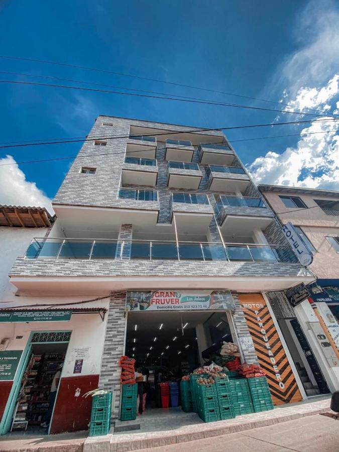 Hotel Gran Plaza San Rafael San Rafael  Dış mekan fotoğraf