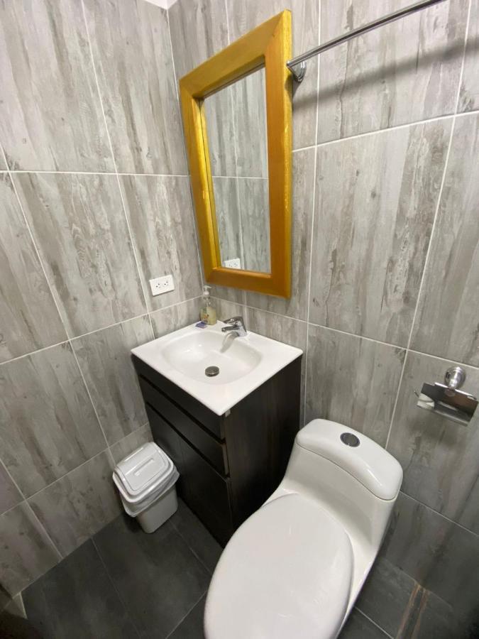Hotel Gran Plaza San Rafael San Rafael  Dış mekan fotoğraf
