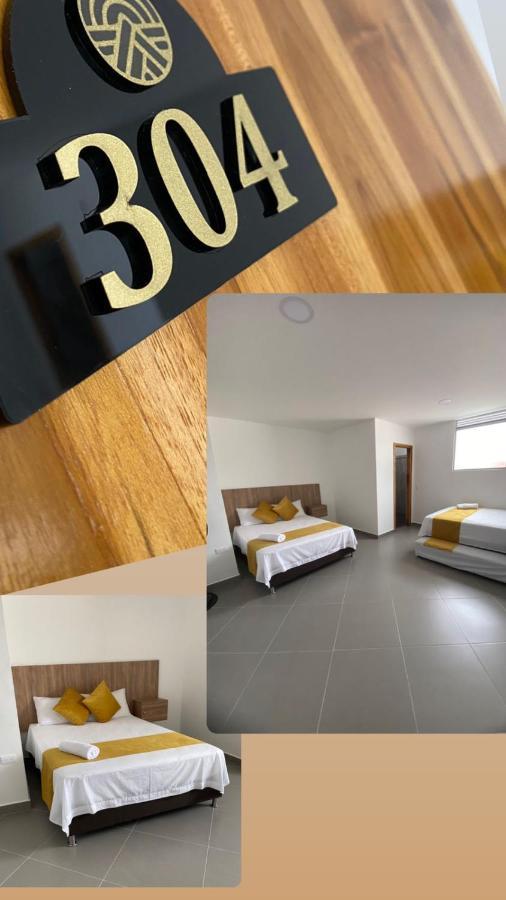 Hotel Gran Plaza San Rafael San Rafael  Dış mekan fotoğraf