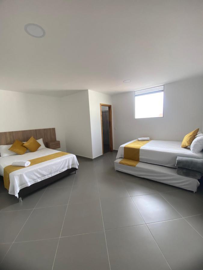 Hotel Gran Plaza San Rafael San Rafael  Dış mekan fotoğraf