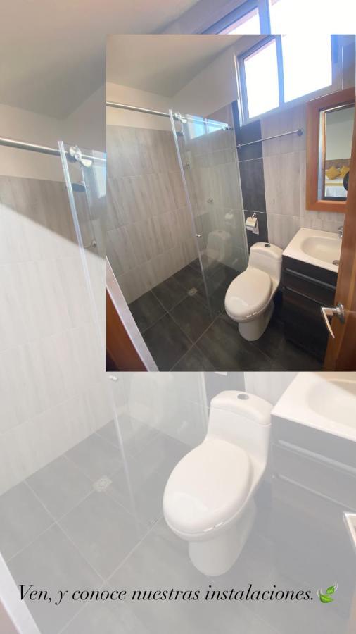 Hotel Gran Plaza San Rafael San Rafael  Dış mekan fotoğraf