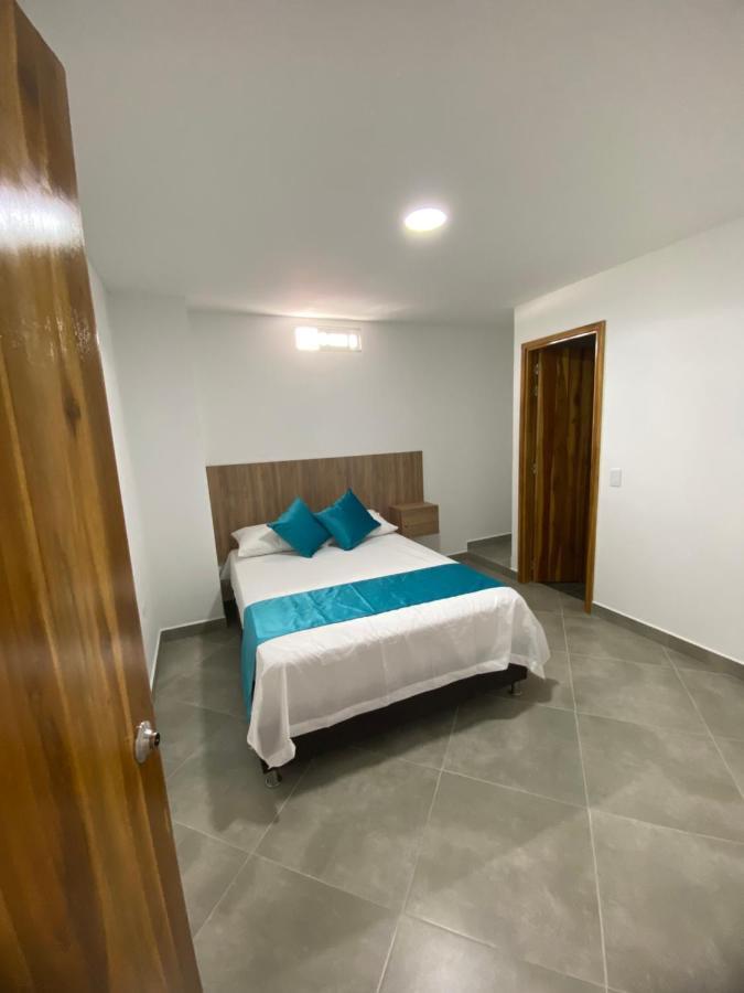 Hotel Gran Plaza San Rafael San Rafael  Dış mekan fotoğraf