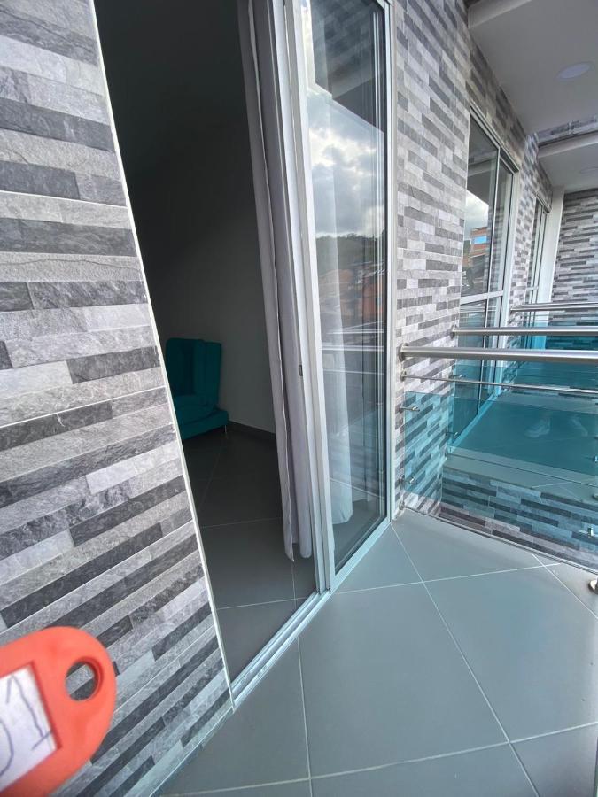 Hotel Gran Plaza San Rafael San Rafael  Dış mekan fotoğraf