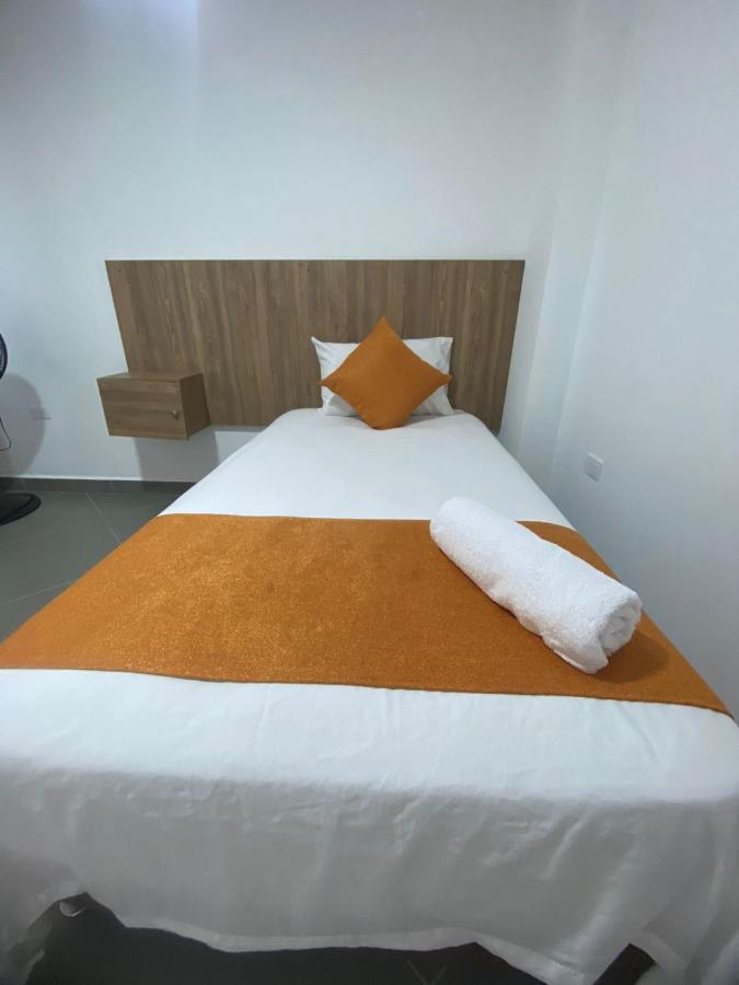Hotel Gran Plaza San Rafael San Rafael  Dış mekan fotoğraf