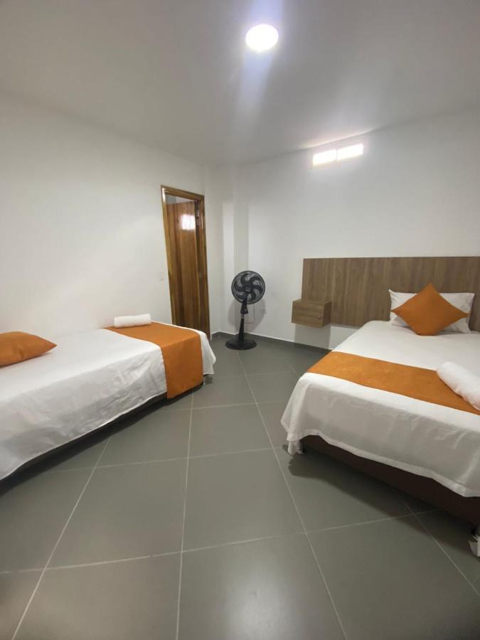 Hotel Gran Plaza San Rafael San Rafael  Dış mekan fotoğraf