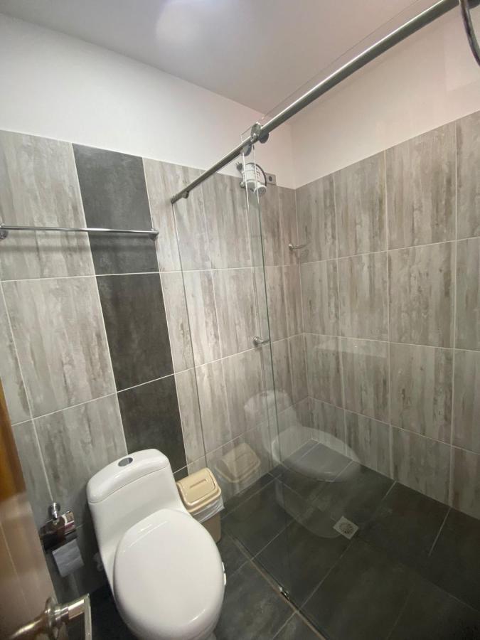Hotel Gran Plaza San Rafael San Rafael  Dış mekan fotoğraf