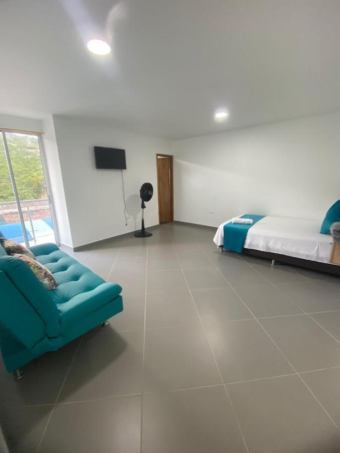 Hotel Gran Plaza San Rafael San Rafael  Dış mekan fotoğraf