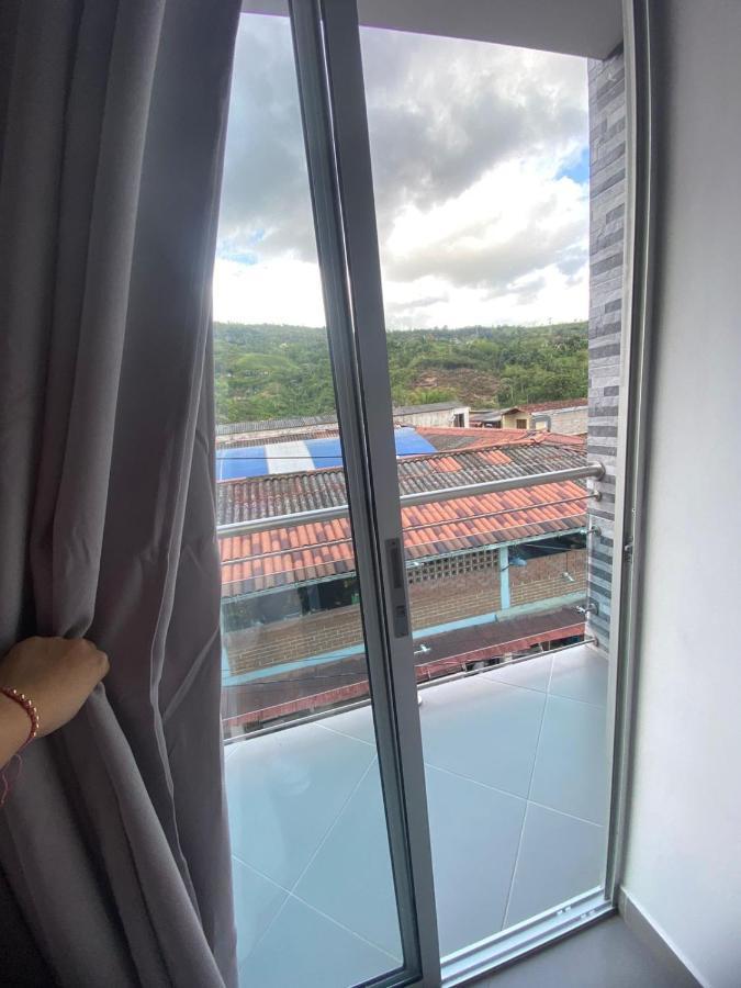 Hotel Gran Plaza San Rafael San Rafael  Dış mekan fotoğraf